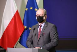 Dymisja Niedzielskiego? Jest komentarz rzecznika rządu