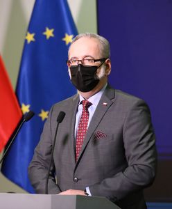 Dymisja Niedzielskiego? Jest komentarz rzecznika rządu