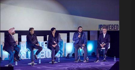 Przyszłość oczami tych, którzy wiedzą więcej. Eksperci od technologii i biznesu na konferencji Masters&Robots