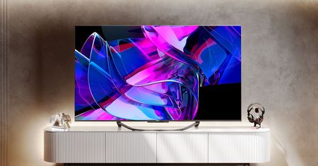 Twoja ulubiona seria telewizorów właśnie stała się znacznie lepsza – takiego skoku się nie spodziewaliśmy