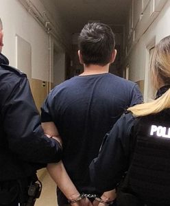 Szalony rajd po Gdańsku. Szukają pieszych, którzy musieli uciekać