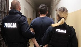 Szalony rajd po Gdańsku. Szukają pieszych, którzy musieli uciekać