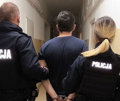 Szalony rajd po Gdańsku. Szukają pieszych, którzy musieli uciekać