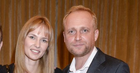 Piotr Adamczyk chciałby zostać ojcem. Jego żona przeszła operację