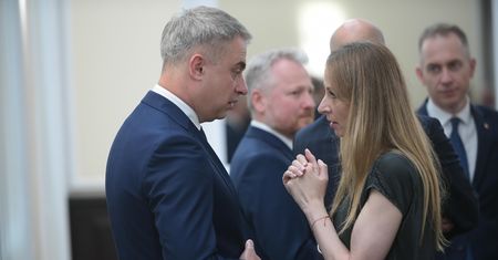 Lewica podjęła decyzję ws. wyborów prezydenckich