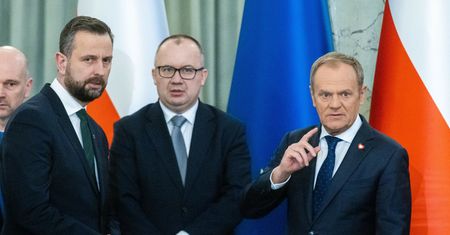 Znamy pierwsze szczegóły ws. komisji. "Tusk chce dogadać się z Dudą"