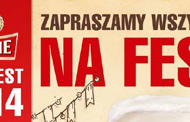 „Warzymy Tyskie na Fest!” w kampanii BeerFestu (wideo)