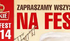 „Warzymy Tyskie na Fest!” w kampanii BeerFestu (wideo)