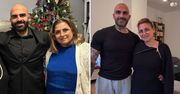 Akop Szostak ODCHUDZA mamę. Schudła już 24 kg!