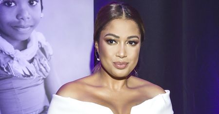 Patricia Kazadi zdradziła, dlaczego wycofała się z show-biznesu. "Doszłam do momentu, w którym pojawia się bunt"
