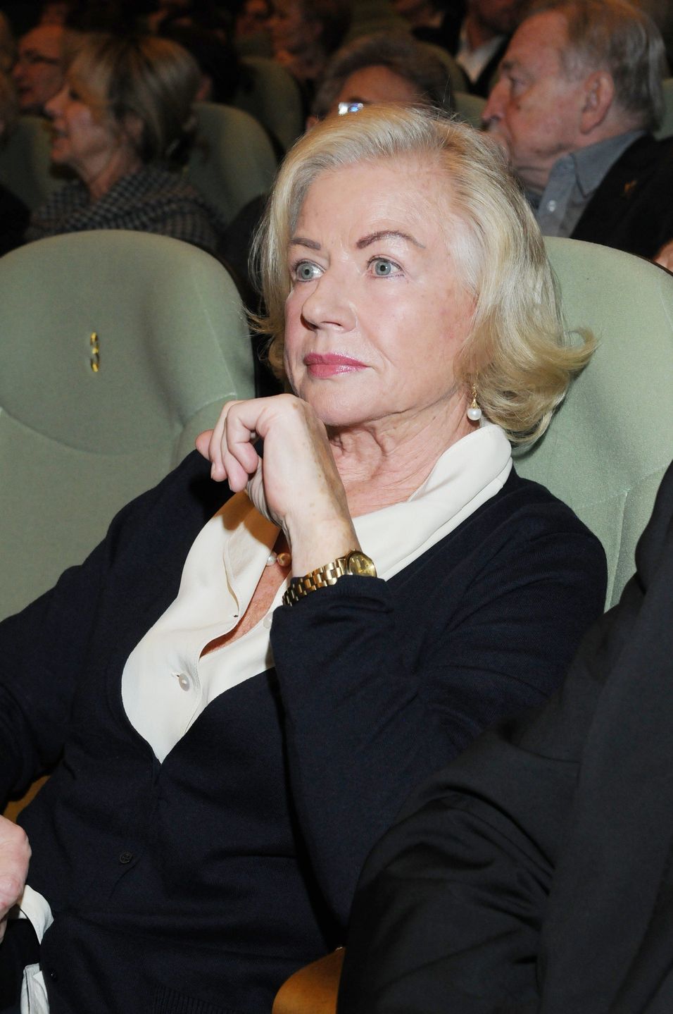 Bożena Dykiel nie żyje, miała 77 lat