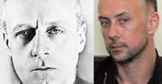 Nergal zagrał... nazistę!