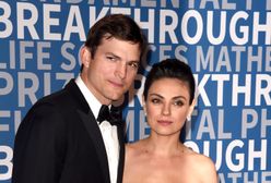 Kunis i Kutcher angażują się w pomoc Ukraińcom. Ruszyli ze zbiórką. Kwota już jest imponująca