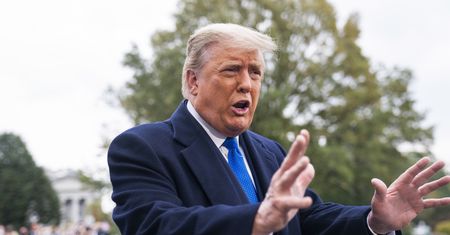 Wybory w USA. Złe wieści dla Trumpa. To zdecyduje o jego porażce?