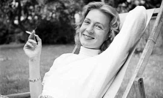 Tove Ditlevsen 