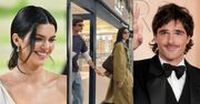 Kendall Jenner i Jacob Elordi SPACERUJĄ ZA RĄCZKĘ na lotnisku. Miłość kwitnie? (FOTO)