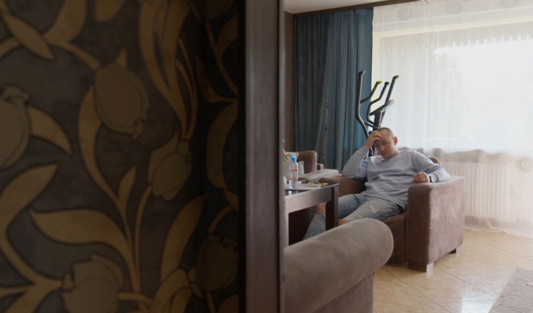 U Marty i Macieja nadal gorąco. Tym razem poszło o aplikacje randkowe