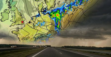 Tajemnica ukryta 4 kilometry nad ziemią. Odkrycie zmieni sposób prognozowania pogody