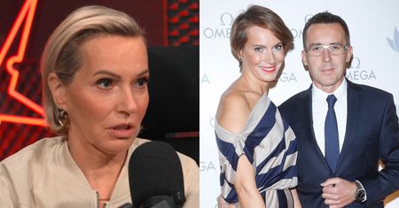 Paulina Smaszcz i Maciej Kurzajewski już raz się ROZWODZILI: "Mając 33 lata, złożyłam pierwszy pozew. I dałam szansę. To zaniedbałam"