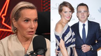 Paulina Smaszcz i Maciej Kurzajewski już raz się ROZWODZILI: "Mając 33 lata, złożyłam pierwszy pozew. I dałam szansę. To zaniedbałam"