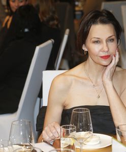 Anna Popek zadowolona z siebie. "Ja sobie teraz troszkę odpocznę"