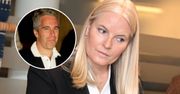 Księżna Mette-Marit przeprasza za kontakty z Epsteinem. Tłumaczy się w OŚWIADCZENIU