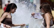 Dramatyczny bilans upałów. W Hiszpanii zmarło ponad 1000 osób