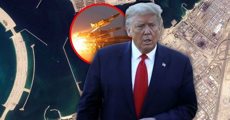 Irańska strategia zadziałała. Bez interwencji lądowej Trump może nie pokonać Teheranu