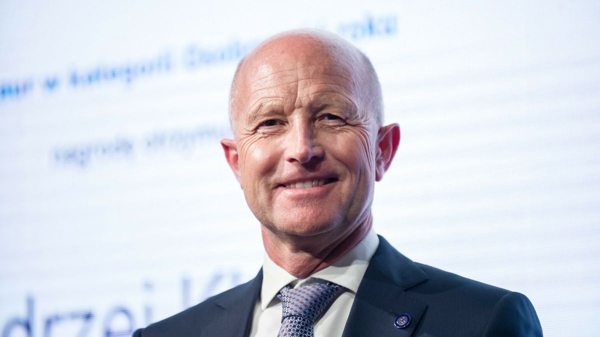 Andrzej Klesyk zgłoszony do rady nadzorczej PZU