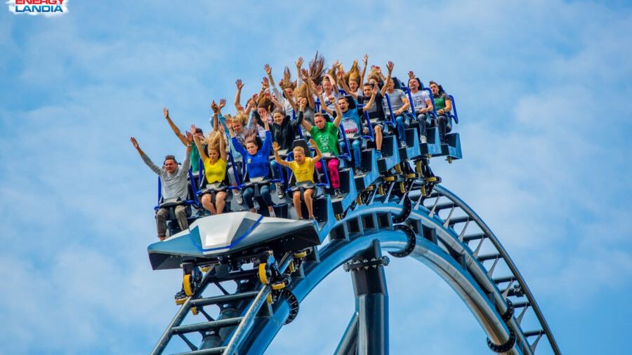 Energylandia