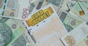 Nie rozbił kumulacji, a wygrał w Eurojackpot. Oto nagroda Polaka