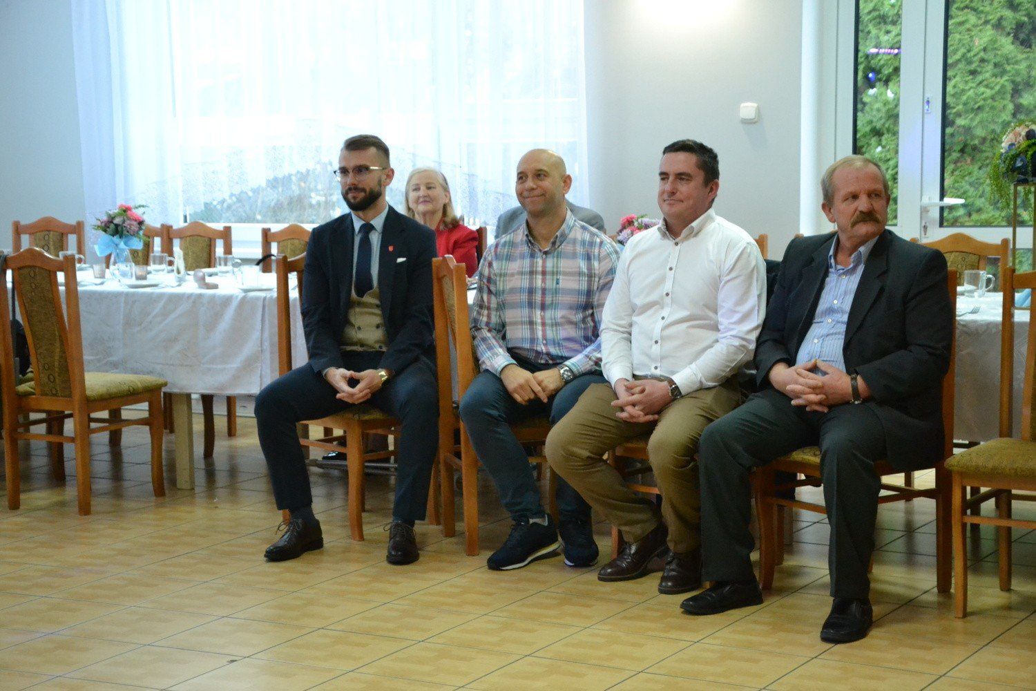 Festiwal Smaku &#34;Zasmakuj w Poezji&#34; w Suradówku