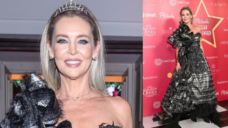 Wielka Gala Gwiazd Plejady 2021