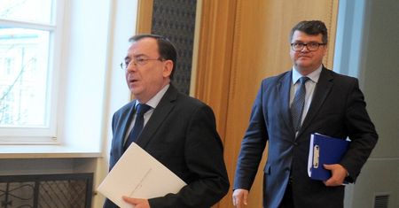 Walczą o każdy dzień na wolności. Sprawa w rękach pracowników sekretariatu Sejmu