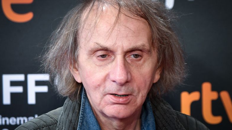 Francuski pisarz został nagrany z prostytutkami. Teraz chce zablokować premierę filmu