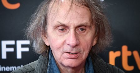 Francuski pisarz został nagrany z prostytutkami! Teraz chce zablokować film
