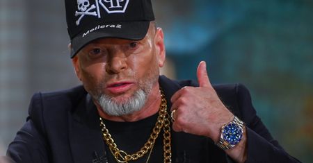 Krzysztof Rutkowski spędził dziewięć miesięcy za kratkami. "Byłem absolutnie odizolowany od innych ludzi"