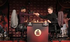 Duda vs. Gukesh w Katowicach - szachowy pojedynek, który rozpalił emocje