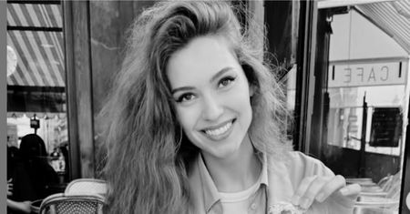 Tragiczna śmierć rosyjskiej modelki. Niedawno wzięła ślub
