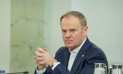 Tusk o deportacjach gruzińskich gangów. Podał termin
