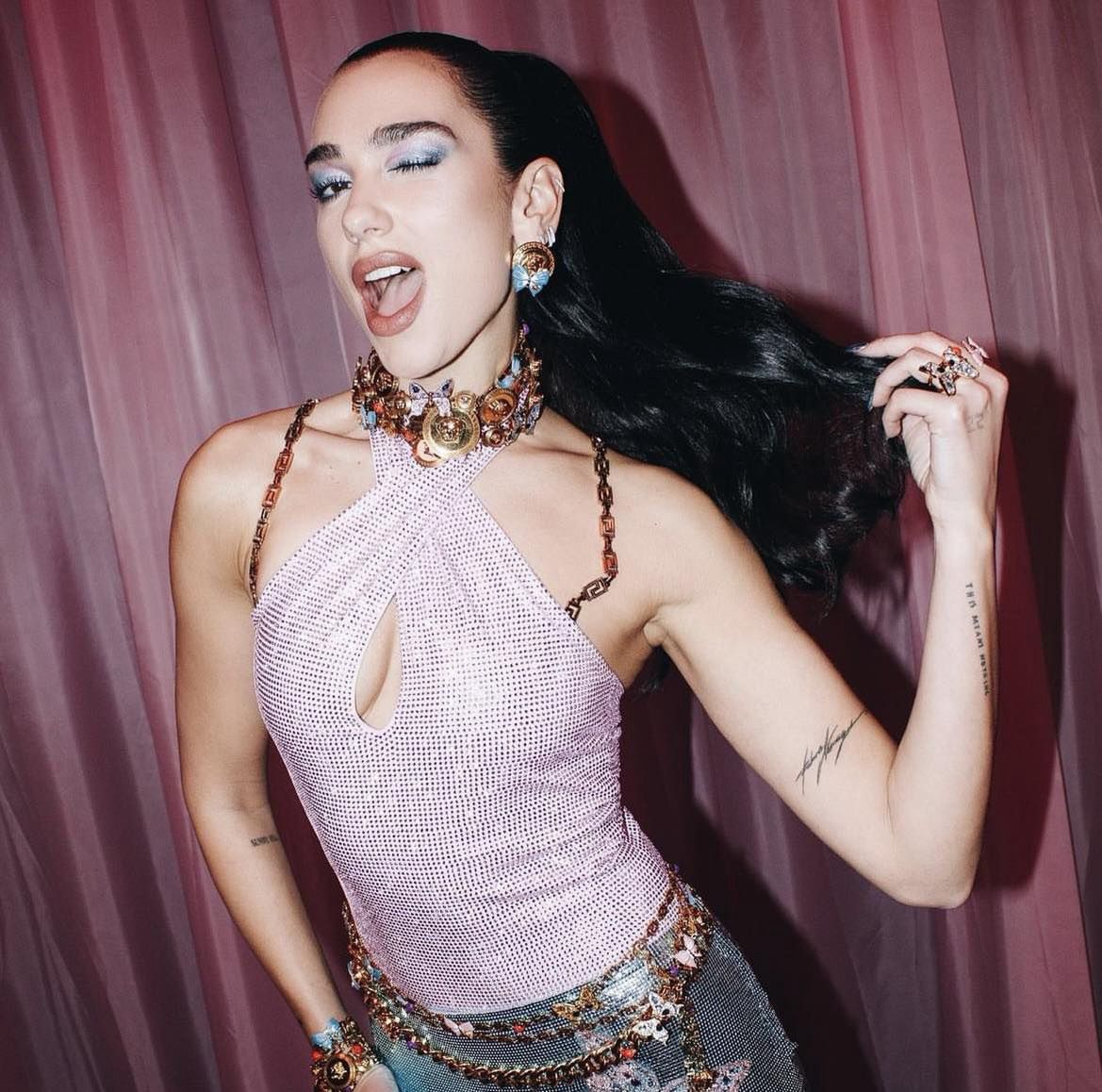Dua Lipa