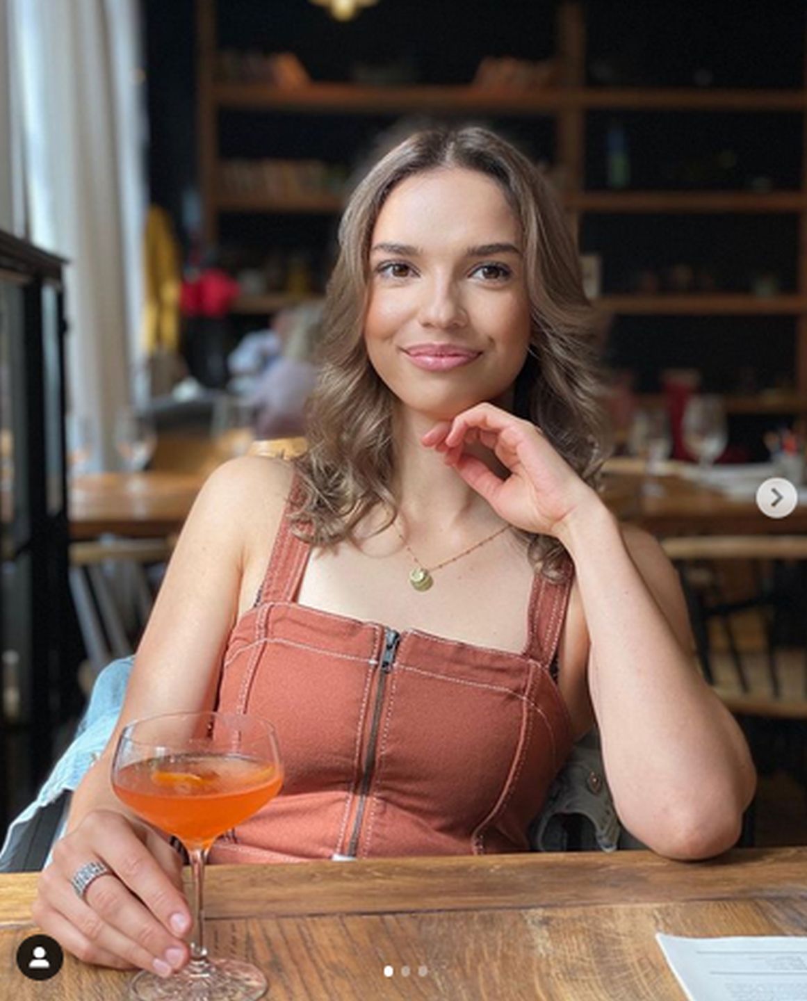 Oliwia ze "Ślubu od pierwszego wejrzenia"