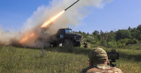 Szef BBN ocenia. Ukraina gwarancją bezpieczeństwa Polski