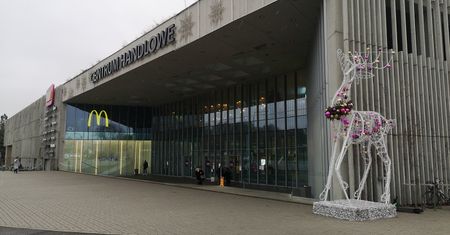 Galerie handlowe otwarte w niedzielę 19 grudnia. Plaza, Vivo, Olimp, Felicity