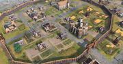 Oto Age of Empires IV. Oglądam, słucham i mam ciarki na rękach [Rozmawiamy z twórcami]