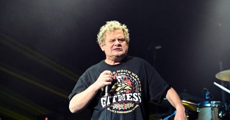 Kazik powiedział, co myśli o aborcji. Zaskoczył słuchaczy