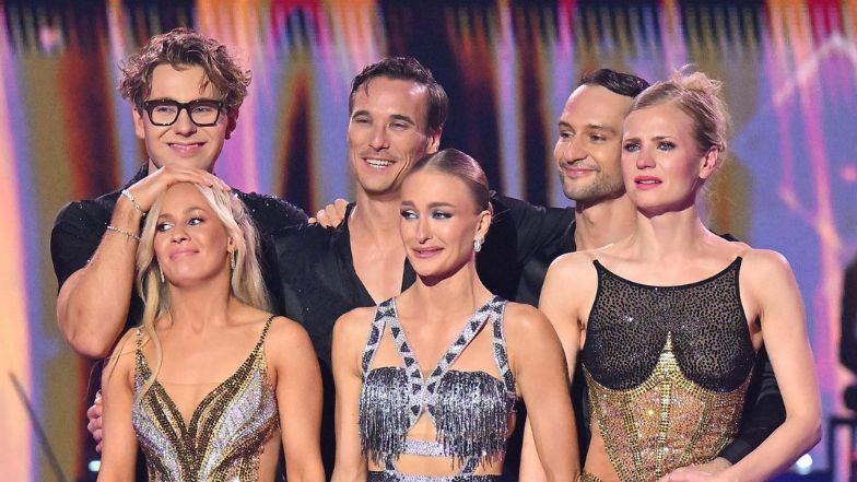 Kto wygra "Taniec z Gwiazdami"?