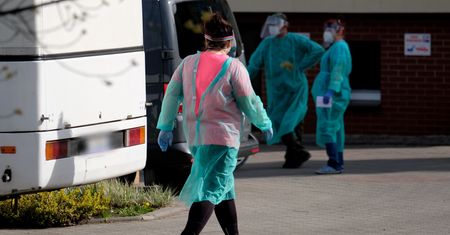 Koronawirus w Polsce. Ministerstwo Zdrowia: są nowe przypadki zakażenia i ofiary