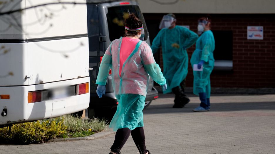 Koronawirus w Polsce. Ministerstwo Zdrowia podało nowe liczby