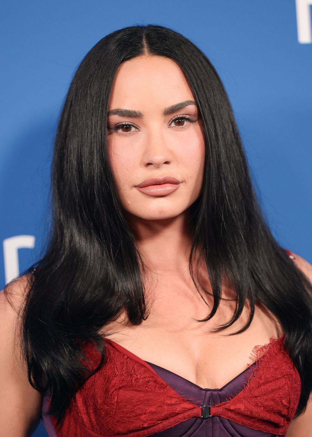 Demi Lovato
